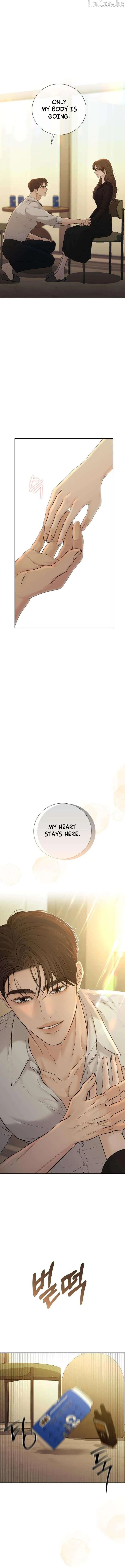 The Villain’s Pure Love Chapter 39 - Page 14