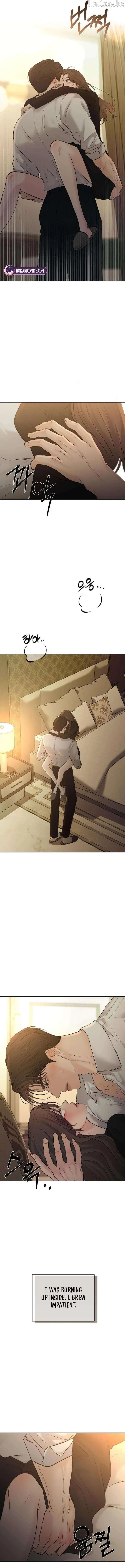The Villain’s Pure Love Chapter 39 - Page 16