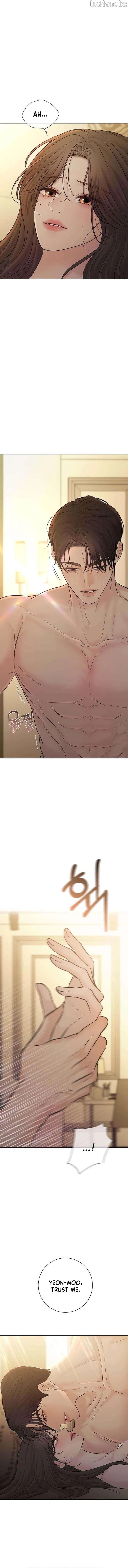 The Villain’s Pure Love Chapter 40 - Page 2