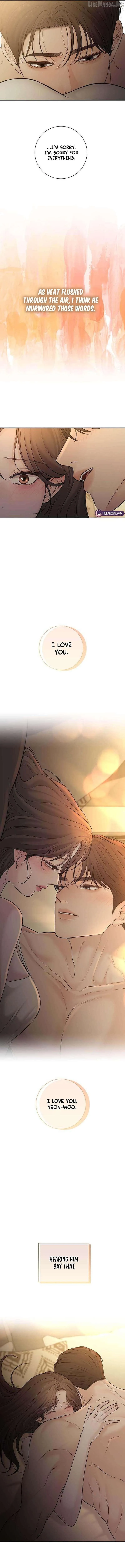 The Villain’s Pure Love Chapter 40 - Page 6