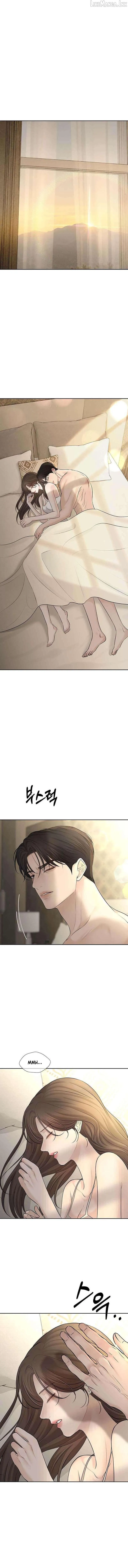 The Villain’s Pure Love Chapter 40 - Page 8