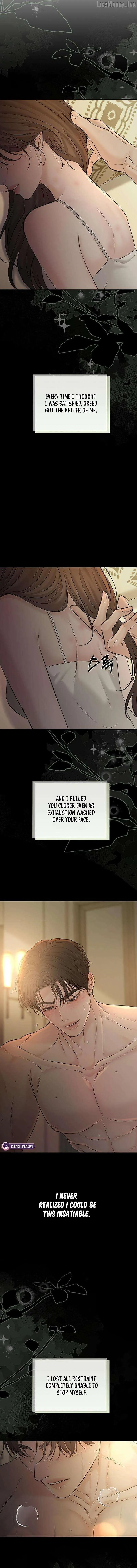 The Villain’s Pure Love Chapter 40 - Page 10