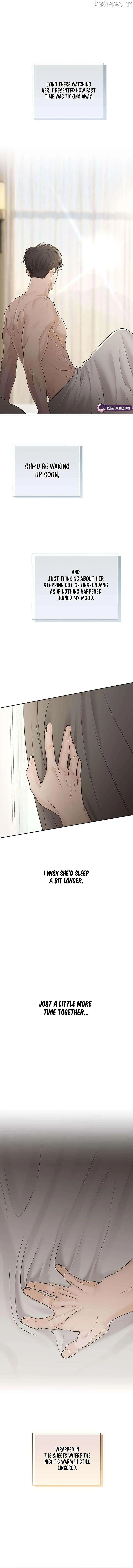 The Villain’s Pure Love Chapter 40 - Page 12