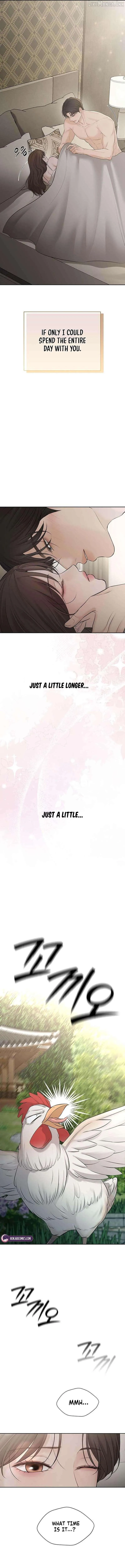 The Villain’s Pure Love Chapter 40 - Page 13