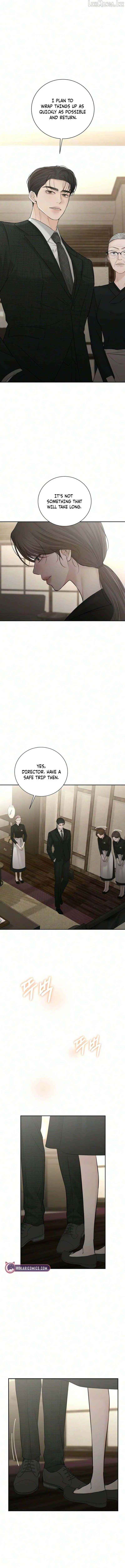 The Villain’s Pure Love Chapter 41 - Page 2