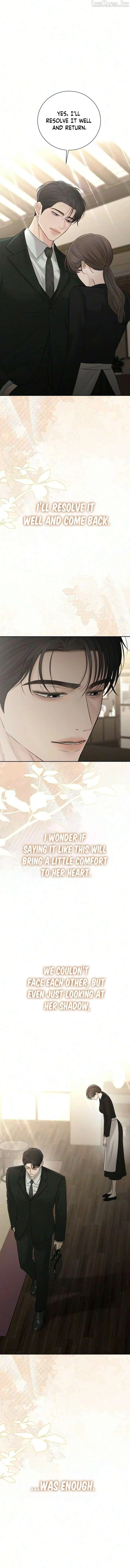 The Villain’s Pure Love Chapter 41 - Page 3