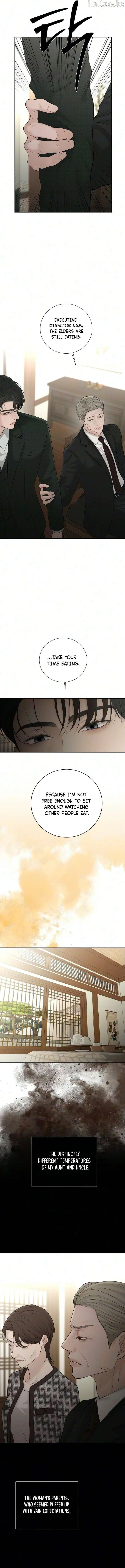 The Villain’s Pure Love Chapter 41 - Page 9