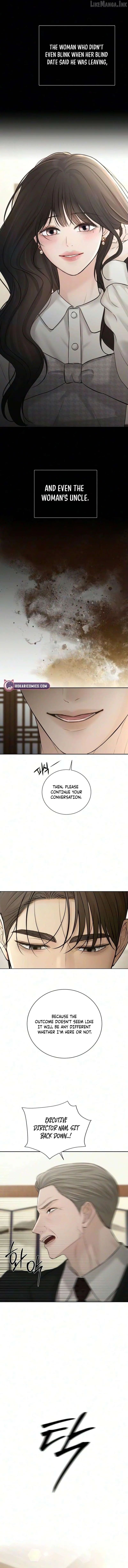 The Villain’s Pure Love Chapter 41 - Page 10
