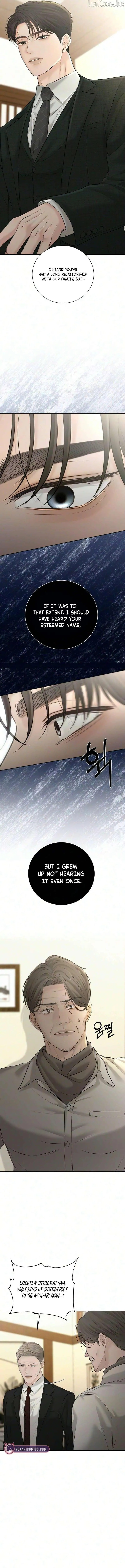 The Villain’s Pure Love Chapter 41 - Page 11