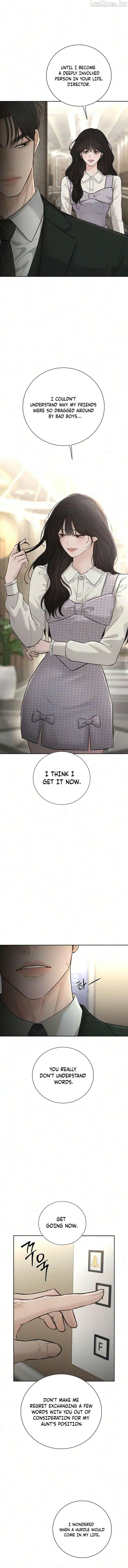 The Villain’s Pure Love Chapter 41 - Page 15