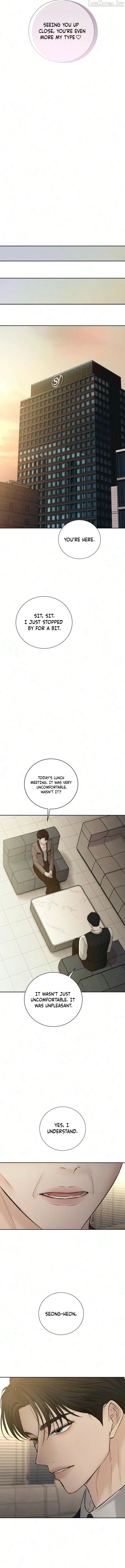 The Villain’s Pure Love Chapter 41 - Page 18