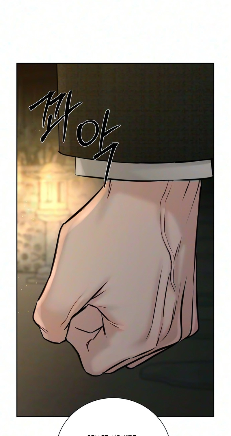 The Villain’s Pure Love Chapter 43 - Page 5