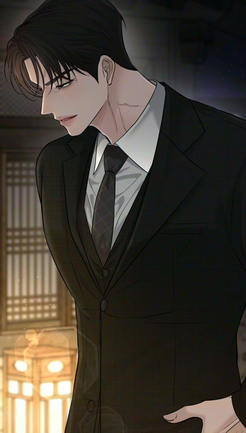 The Villain’s Pure Love Chapter 43 - Page 7