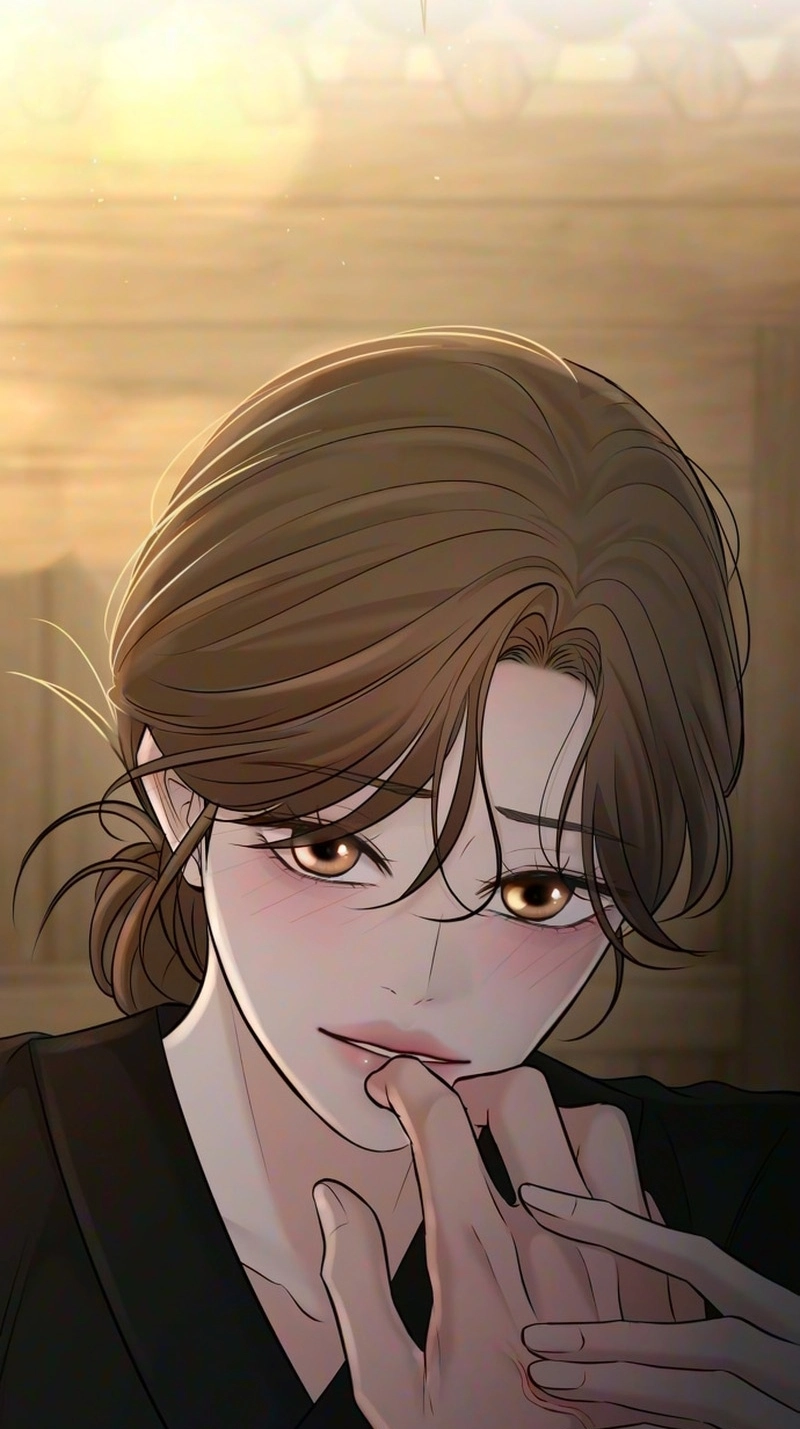 The Villain’s Pure Love Chapter 43 - Page 17