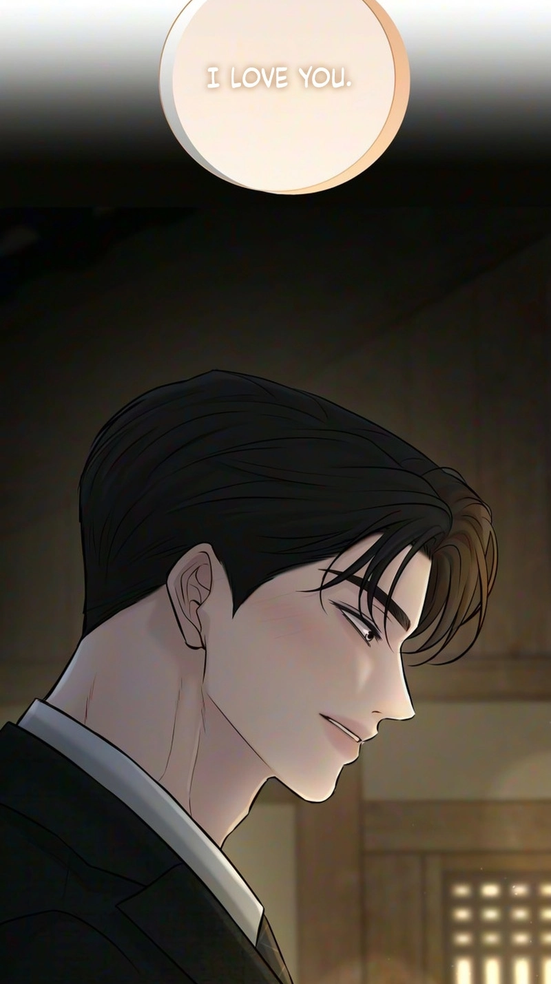 The Villain’s Pure Love Chapter 43 - Page 19