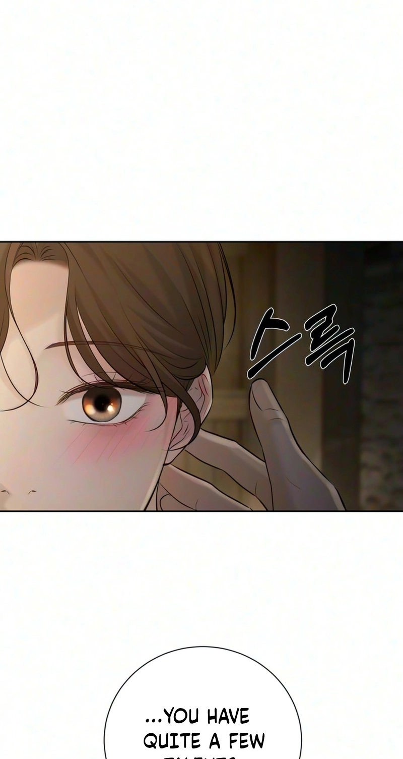 The Villain’s Pure Love Chapter 43 - Page 21