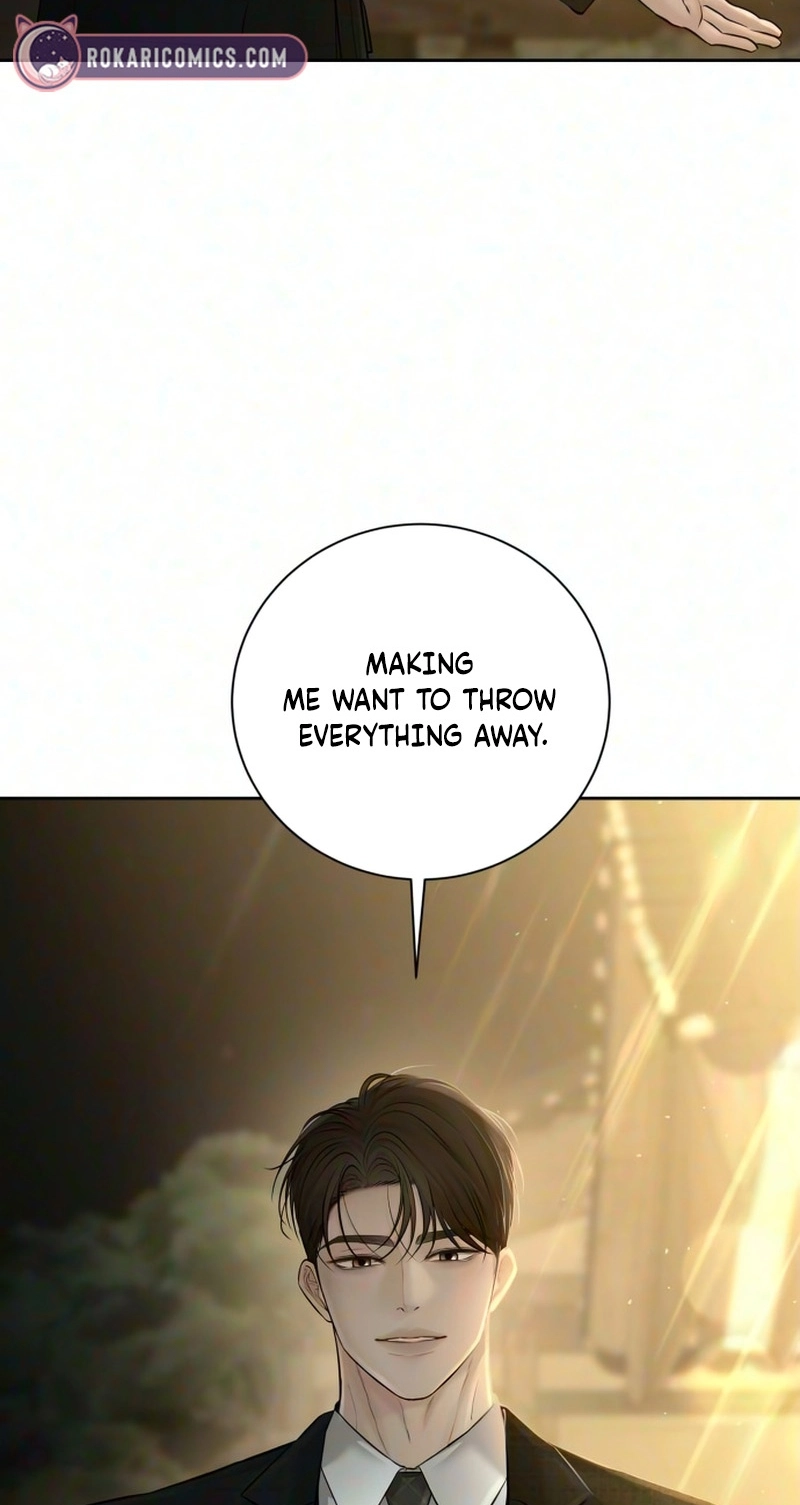 The Villain’s Pure Love Chapter 43 - Page 23