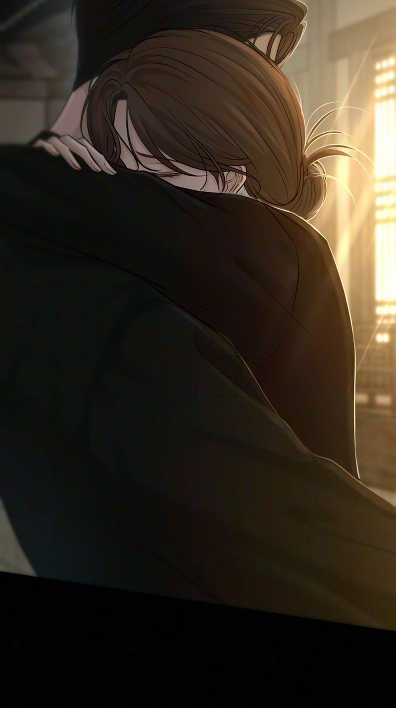 The Villain’s Pure Love Chapter 43 - Page 27