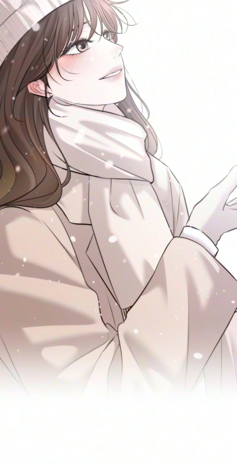 The Villain’s Pure Love Chapter 43 - Page 37
