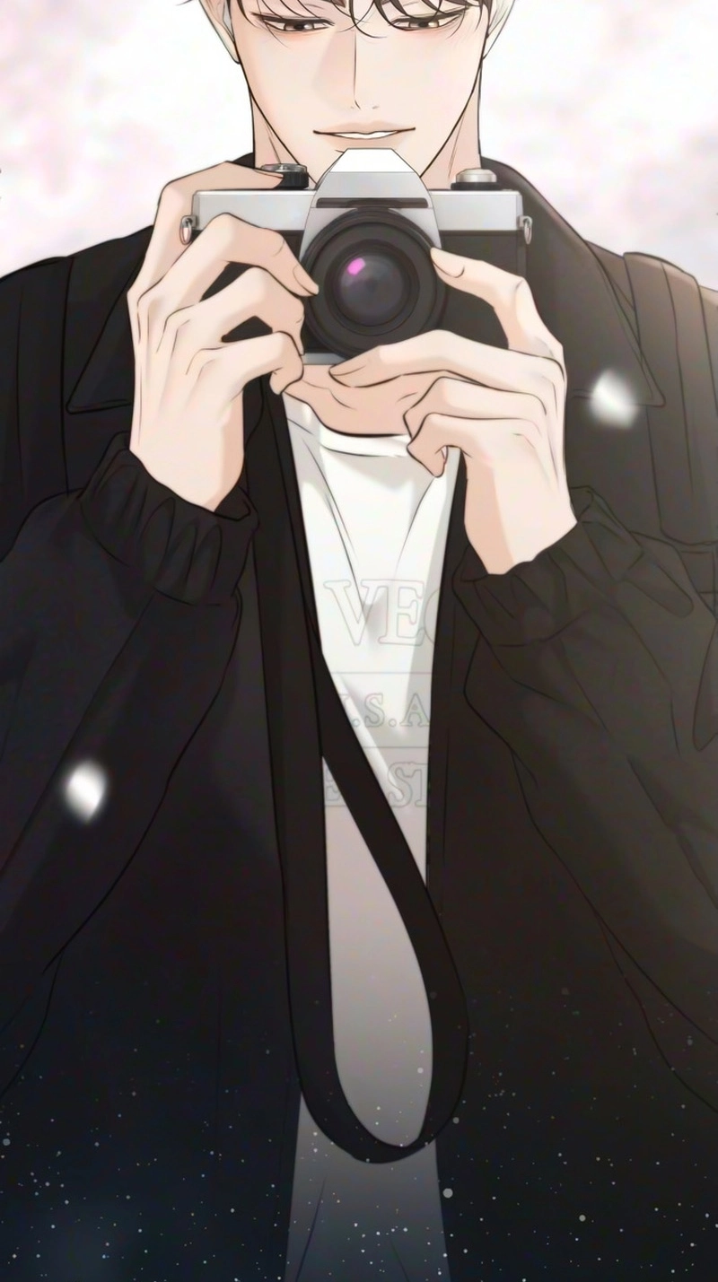 The Villain’s Pure Love Chapter 43 - Page 42