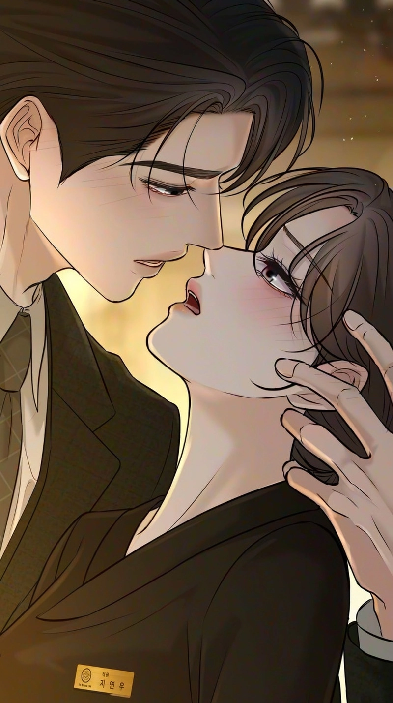 The Villain’s Pure Love Chapter 43 - Page 51