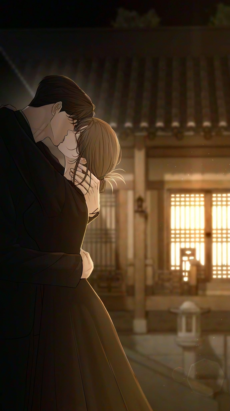 The Villain’s Pure Love Chapter 43 - Page 53