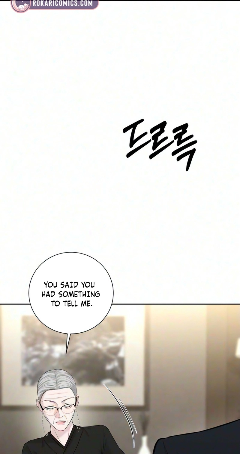 The Villain’s Pure Love Chapter 43 - Page 57