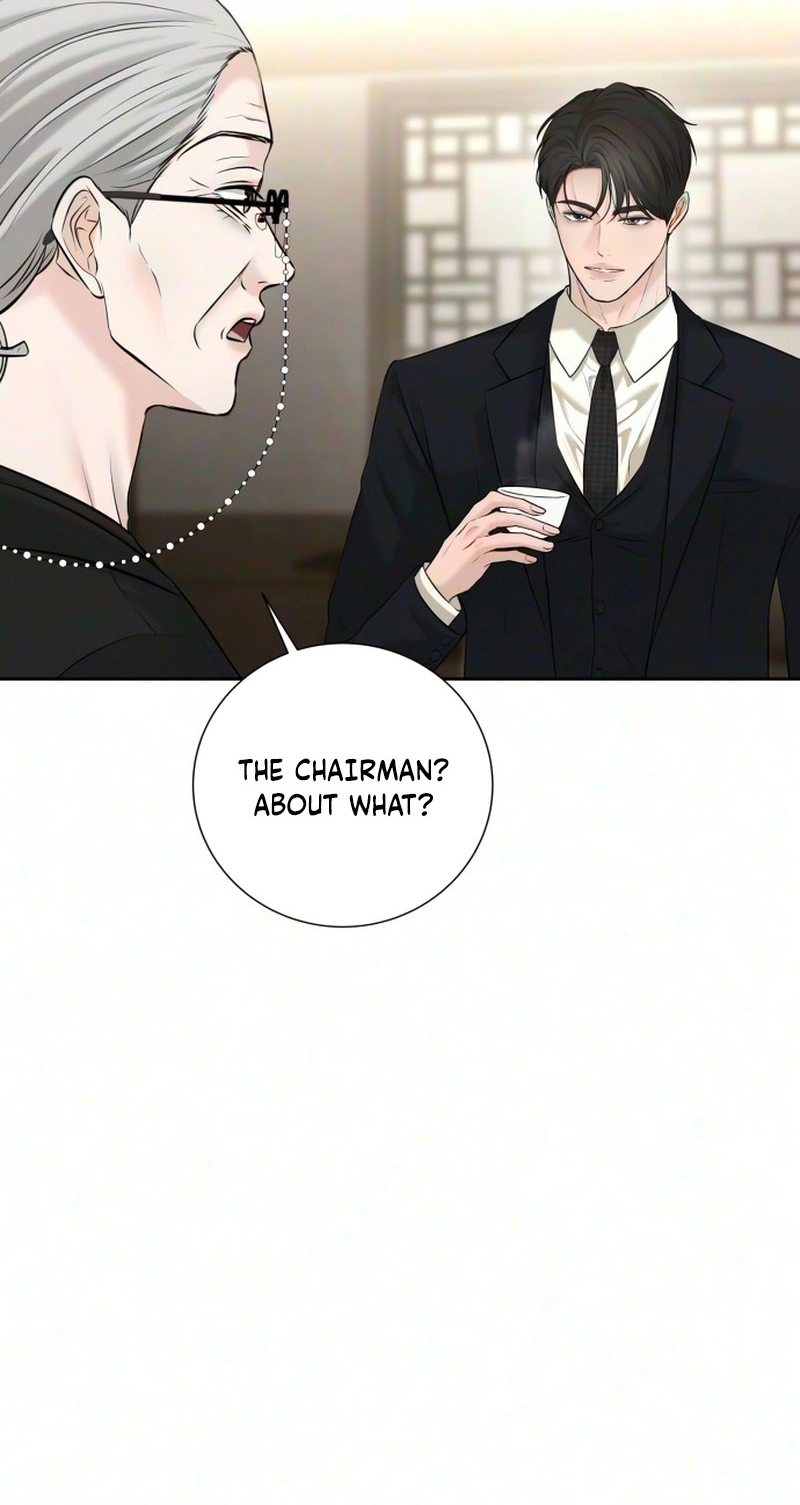 The Villain’s Pure Love Chapter 43 - Page 59