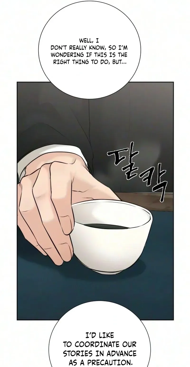 The Villain’s Pure Love Chapter 43 - Page 60