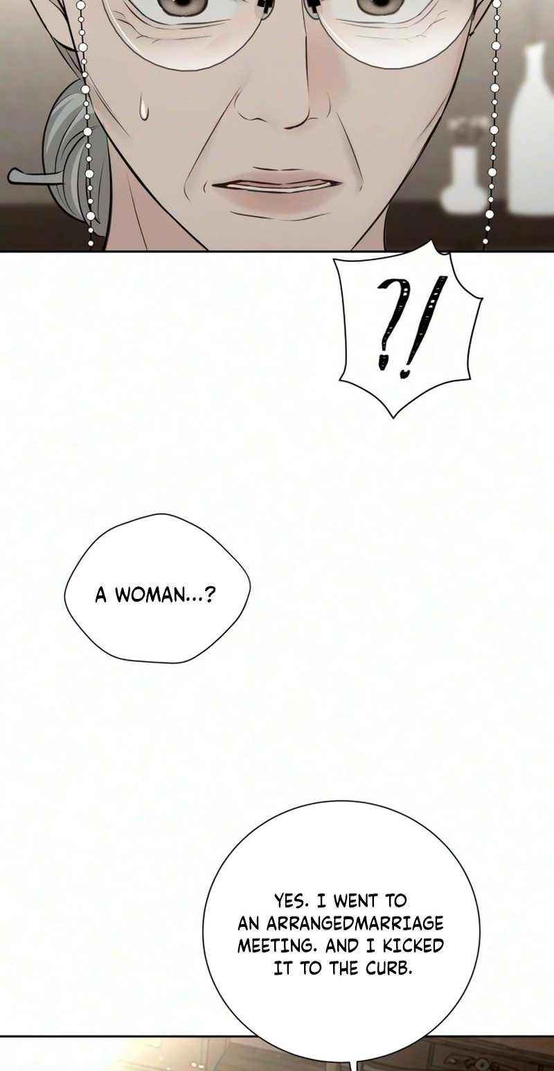 The Villain’s Pure Love Chapter 43 - Page 62