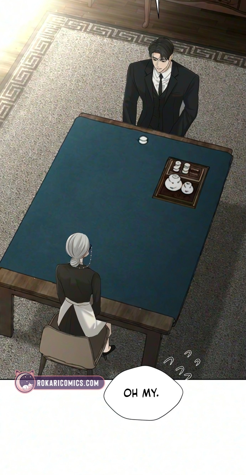 The Villain’s Pure Love Chapter 43 - Page 63