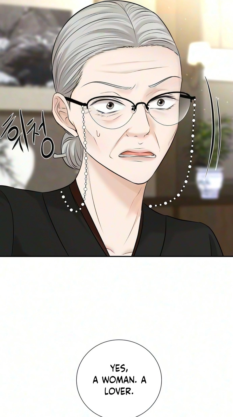 The Villain’s Pure Love Chapter 43 - Page 66