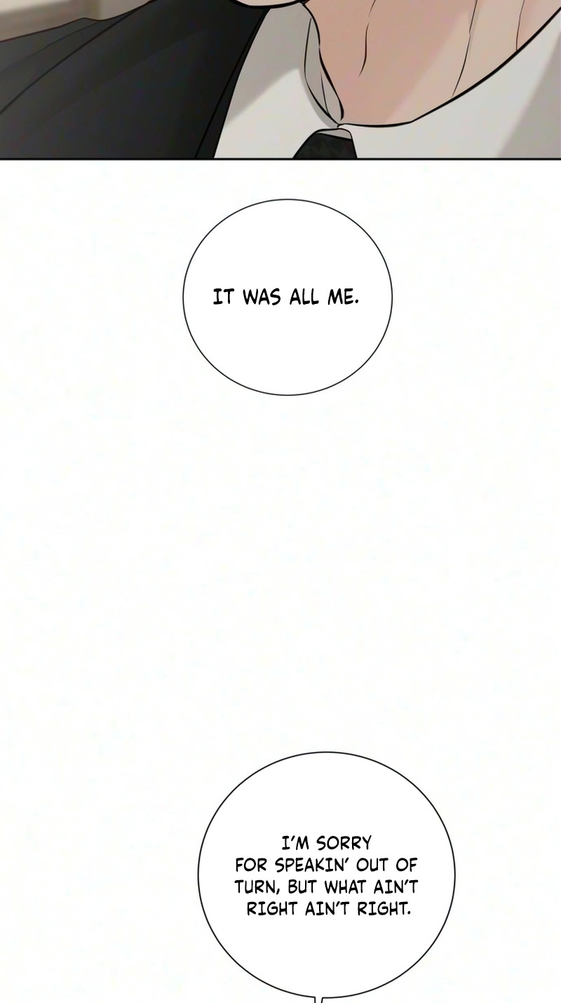 The Villain’s Pure Love Chapter 43 - Page 77