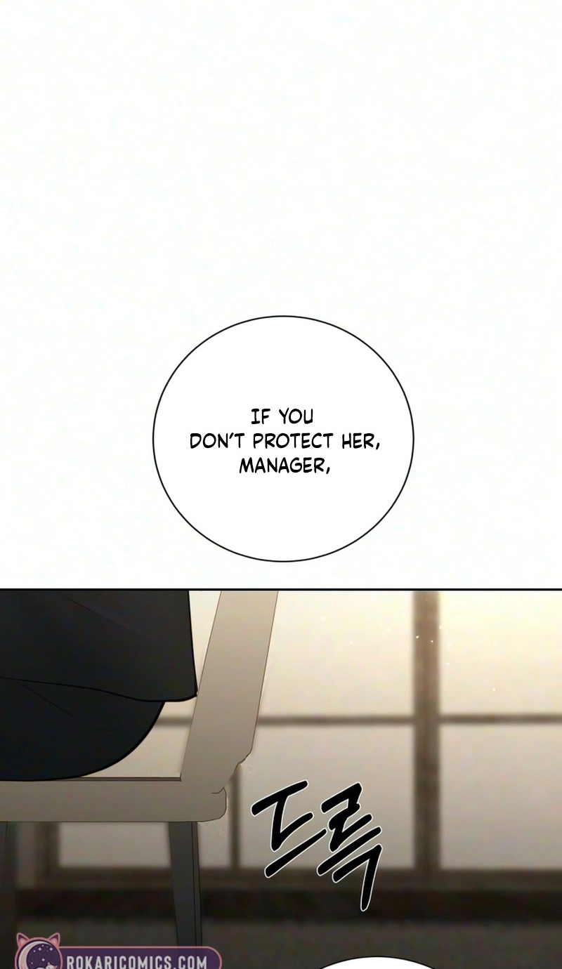 The Villain’s Pure Love Chapter 43 - Page 83