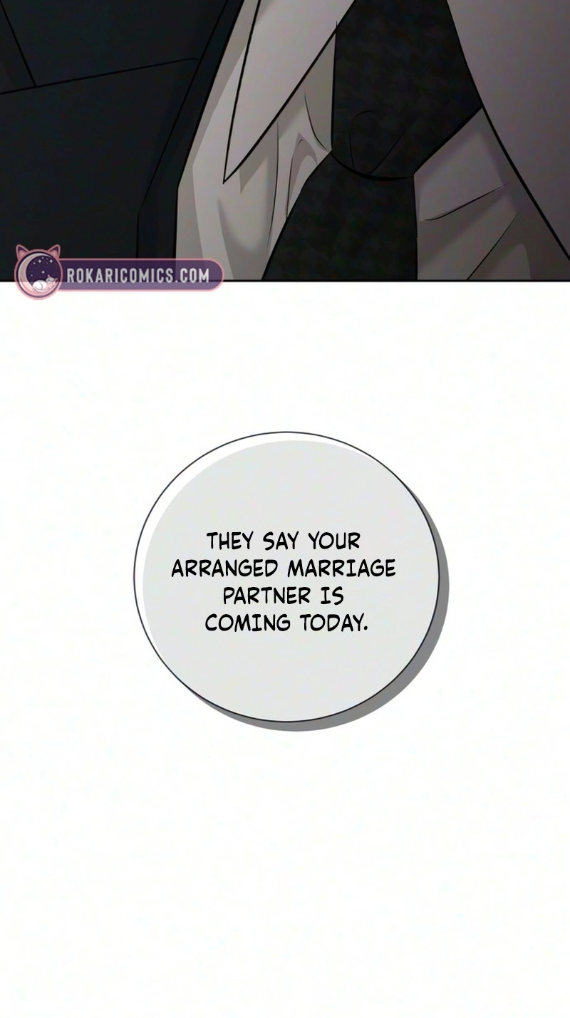 The Villain’s Pure Love Chapter 43 - Page 93