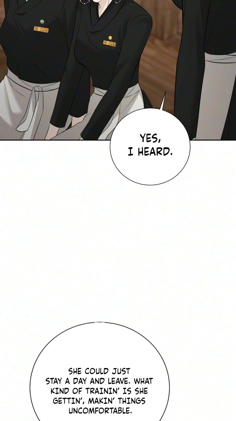 The Villain’s Pure Love Chapter 43 - Page 101