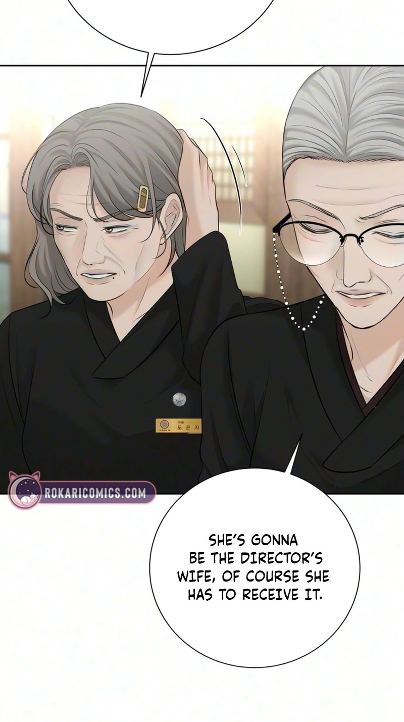 The Villain’s Pure Love Chapter 43 - Page 102