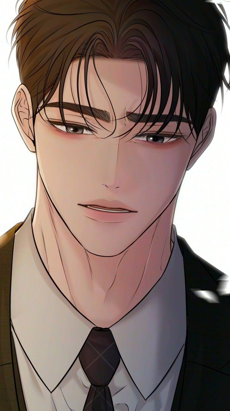 The Villain’s Pure Love Chapter 43 - Page 110