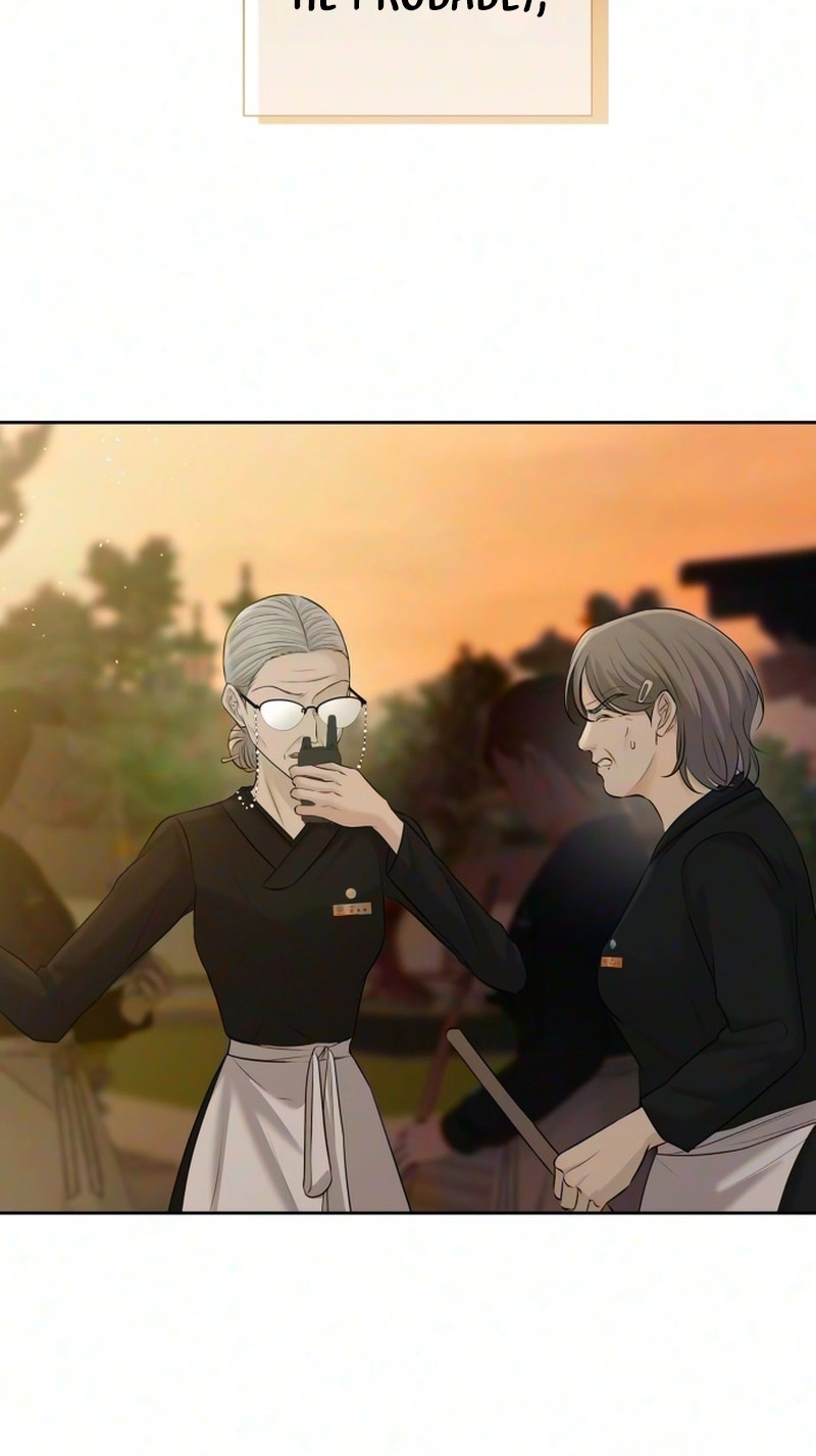 The Villain’s Pure Love Chapter 43 - Page 112