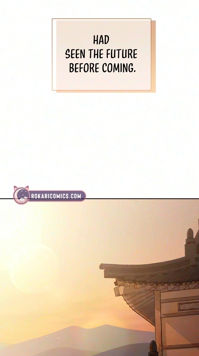 The Villain’s Pure Love Chapter 43 - Page 113