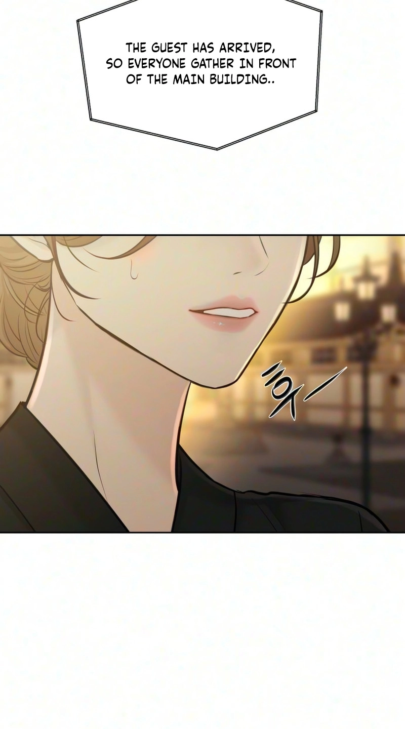 The Villain’s Pure Love Chapter 43 - Page 123