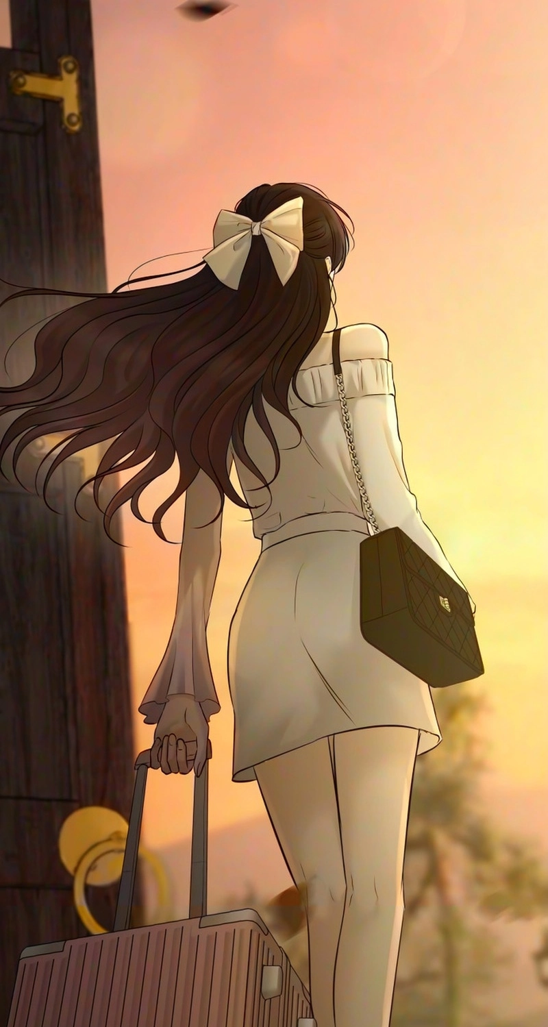 The Villain’s Pure Love Chapter 43 - Page 126