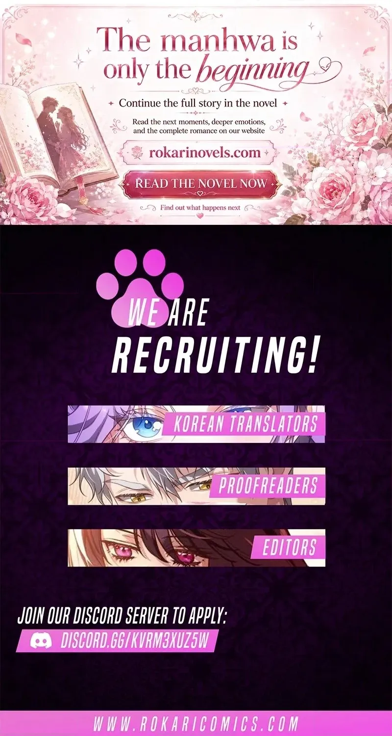 The Villain’s Pure Love Chapter 43 - Page 129