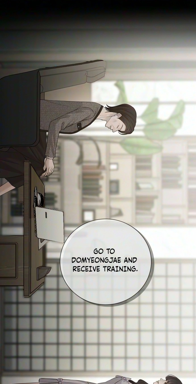 The Villain’s Pure Love Chapter 44 - Page 5