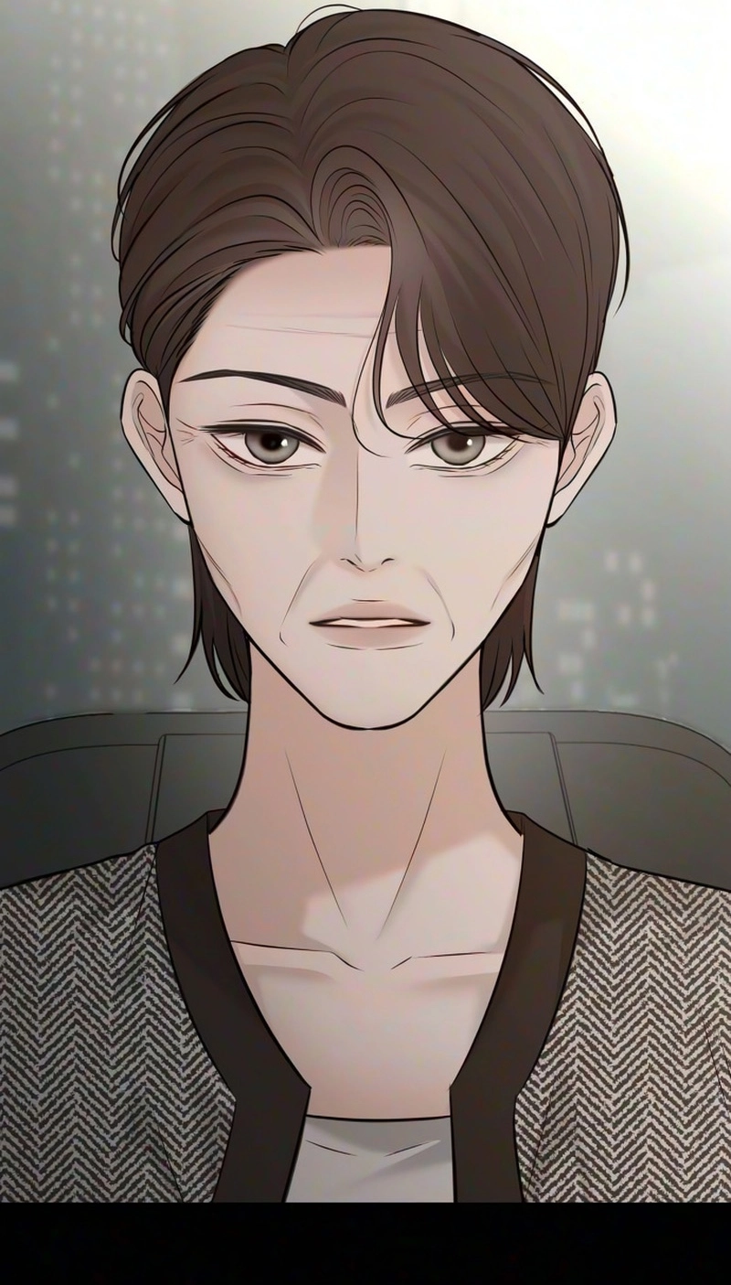 The Villain’s Pure Love Chapter 44 - Page 7