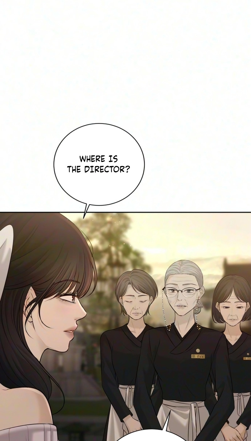 The Villain’s Pure Love Chapter 44 - Page 9