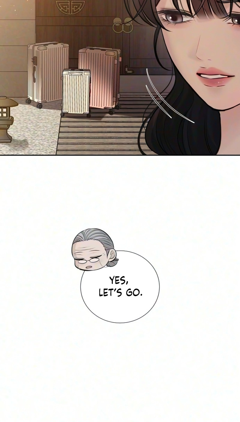 The Villain’s Pure Love Chapter 44 - Page 11
