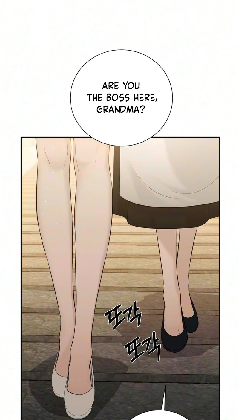 The Villain’s Pure Love Chapter 44 - Page 12