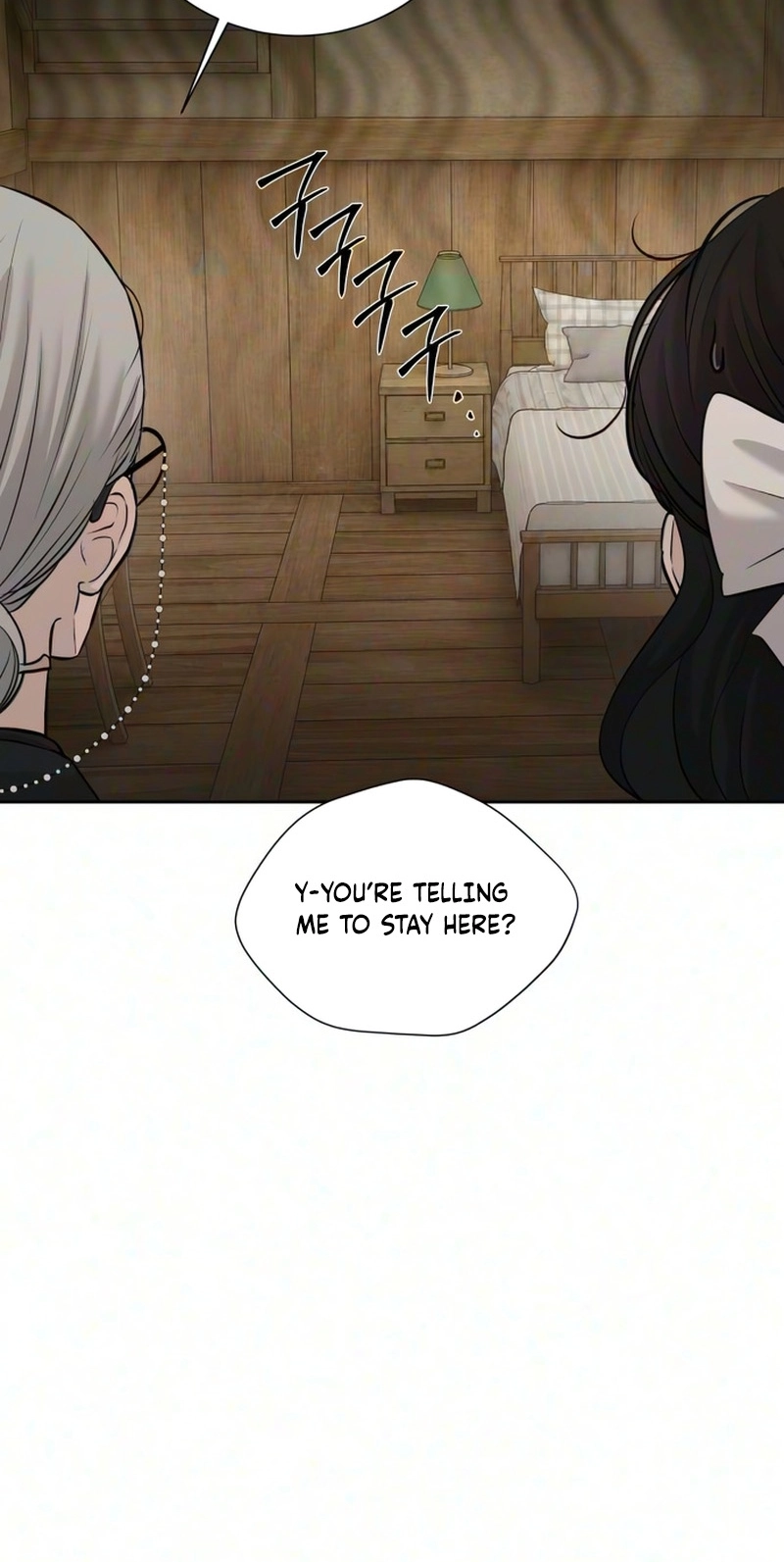 The Villain’s Pure Love Chapter 44 - Page 15