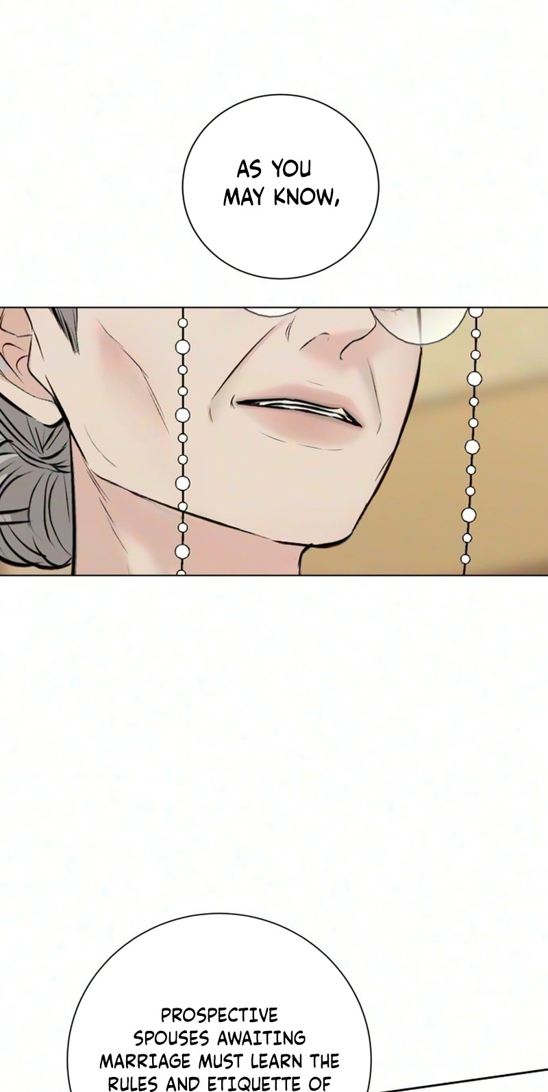 The Villain’s Pure Love Chapter 44 - Page 16
